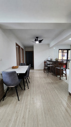 Northshore Drive (Punggol), Multi Generation #603749961